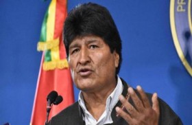 هيومن رايتس:أنصار موراليس مضطهدون في بوليفيا 