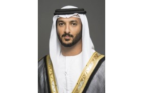 ابن طوق: تصنيف فيتش لـ «الاتحاد للمعلومات الائتمانية»  يؤكد جهود الإمارات في تنويع الاقتصاد الوطني ودعم تنافسيته