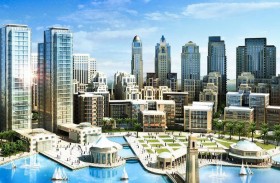 إمارة عجمان الرابعة عالمياً ضمن قائمة المدن العشر الأكثر أماناً على مستوى العالم 