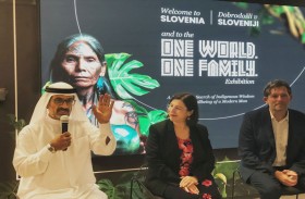 حمدان لإحياء التراث ينظم جلسة عن «السنع والموروث الإماراتي» في إكسبو دبي