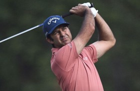 أوتايجوي يرفع علم الإمارات في «هاينين كلاسيك» ويحقق المركز الثالث في «السباق إلى دبي» للجولف