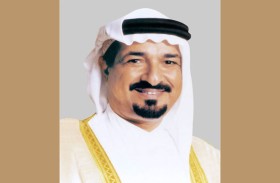 حميد بن راشد: الشيخ زايد قائد عظيم وحّد الصف وأرسى دعائم النهضة وغرس قيم العطاء والإنسانية