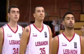 البرازيل تعمق جراح لبنان  في مونديال السلة