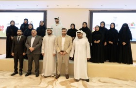 برنامج «صيف الإمارات 2026» يختتم فعالياته بمشاركة 18 ألفا و480 شاباً وشابة