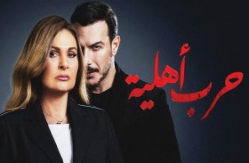 يسرا: لم أعد لطبيعتي بعد كورونا