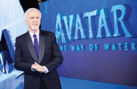 جيمس كاميرون يلمّح إلى اقتراب نهاية رحلته مع سلسلة Avatar 