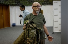 إقالة وزير الدفاع.. هل تجدد آمال أوكرانيا في الهجوم المضاد؟