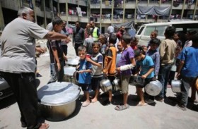  6 ملايين لاجئ فلسطيني في الضفة وغزة والدول العربية 