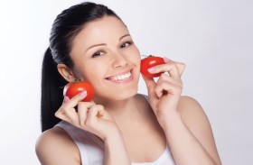 هل يمنع تناول الطماطم يومياً ارتفاع الضغط؟