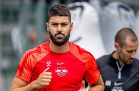 غفارديول يقترب من مانشستر سيتي