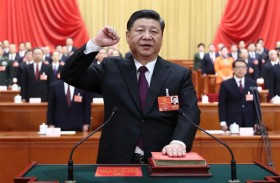 ما بين الأمن والإصلاح الاقتصادي.. ما أولويات الرئيس الصيني؟