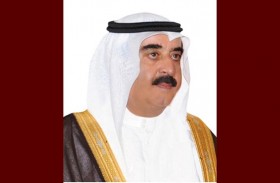 حاكم أم القيوين يأمر بالإفراج عن عدد من نزلاء المنشآت الإصلاحية والعقابية بمناسبة عيد الأضحى