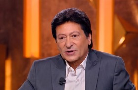 محمد الحلو يتعرض لوعكة صحية