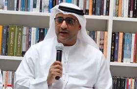 الأرشيف والمكتبة الوطنية ينظم أكثر من 350 فعالية في الشهر الوطني للقراءة