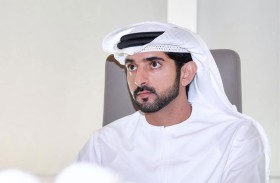 حمدان بن محمد يصدر قرارات بتعيين مديرين تنفيذيين في حكومة دبي