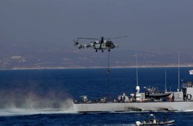 بريطانيا تحذر من تدهور الوضع الأمني ​​في البحر الأحمر 