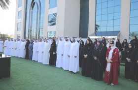 وزارتا تنمية المجتمع والموارد البشرية والتوطين تحييان ذكرى يوم الشهيد