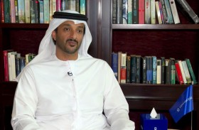 عبدالله بن طوق: «إنفستوبيا» تبني جسوراً بين رأس المال والفرص وتحول الحوارات إلى مشاريع