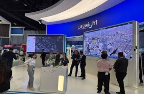 بريسايت تستعد لدخول أسواق جديدة في 4 قارات