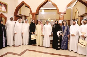 «بسمة الإمارات» تعزّز ثقافة التعايش الصحي في أمسية رمضانية برأس الخيمة