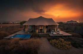 «الشارقة للضيافة» تحصد 8 جوائز عالمية