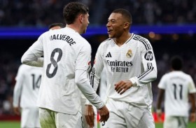 ريال مدريد يتصدّر قائمة أغنى أندية كرة القدم في العالم 