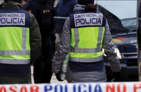 عصابة «القبور» في قبضة الشرطة الإسبانية