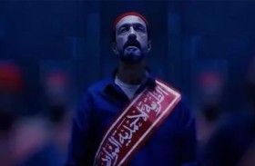 ثلاثية ذهبية تقود «آخر المعجزات» إلى المجد السينمائي