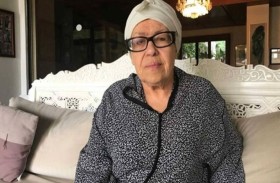 المغرب.. وفاة عائشة الخطابي نجلة شيخ مقاومي الاحتلال