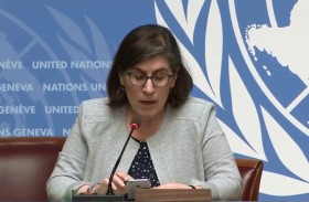 الأمم المتحدة طلبت من موسكو الوصول إلى مناطق النزاع 