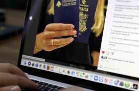 لبنانيون يشترون جوازات سفر وإقامات أجنبية 