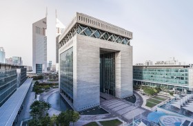 مركز دبي المالي العالمي أول عضو معتمد لدى الجمعية العالمية للخصوصية على مستوى المنطقة