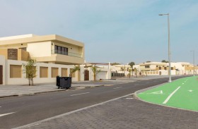 63 مليار درهم قيمة المنافع السكنية في أبوظبي خلال 5 سنوات