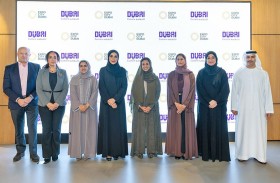 دبي للثقافة ومدينة إكسبو دبي يتعاونان لتقديم الدورة الثانية من «ضيّ دبي»