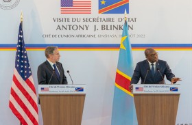 عين أمريكا على أفريقيا وسط التنافس مع الصين وروسيا 