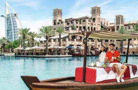 دبي تستقبل 3.1 مليون زائر دولي خلال شهرين.. و7 % زيادة بعدد المنشآت الفندقية