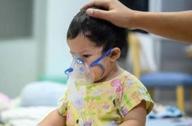 باحثون: كورونا يؤثر على تنفس الرضيع