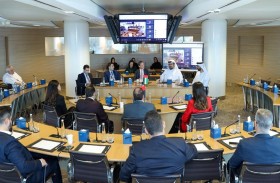 غرفة تجارة دبي تطلق مجلس الأعمال  اليوناني لتعزيز العلاقات الاقتصادية المشتركة