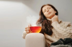 هذا الشاي يقلل الالتهابات ويحسن صحة القولون