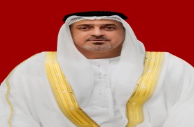 سلطان بن خليفة : يوم العلم يجسد قيم الولاء والانتماء للوطن