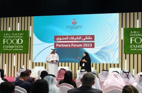 أبوظبي للزراعة تنظم ملتقى الشركاء ضمن فعاليات أديف