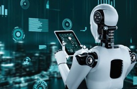 برامج الروبوتات تكسر سيطرة الإنسان على الإنترنت