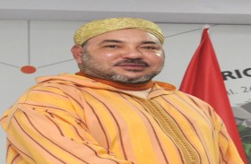 الملك محمد السادس: لا تفاوض على مغربية الصحراء الغربية