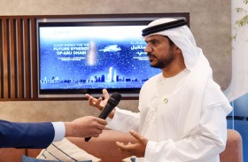 عويضة المرر : أبوظبي تستهدف تعزيز تنافسيتها كأكبر منتج للهيدروجين عالميا