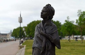 التعويض المالي عن العبودية يراوح مكانه في فرنسا