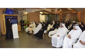 الاتحادية للموارد البشرية تعيد هندسة نظام بياناتي