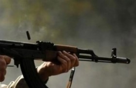 مقتل أسرة كاملة بإطلاق نار 