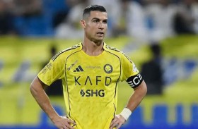 متى كانت آخر بطولة حققها كريستيانو رونالدو؟