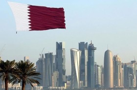 قطر تعلن اعتراض 63 صاروخا و11 مسيرة إيرانية.. وتؤكد احتفاظها بحق الرد