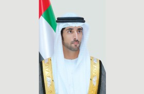 حمدان بن محمد يصدر قراراً بشأن تنظيم استخدام الكاميرات في توثيق مهام ضبط المخالفات وإجراءات تنفيذ الأحكام